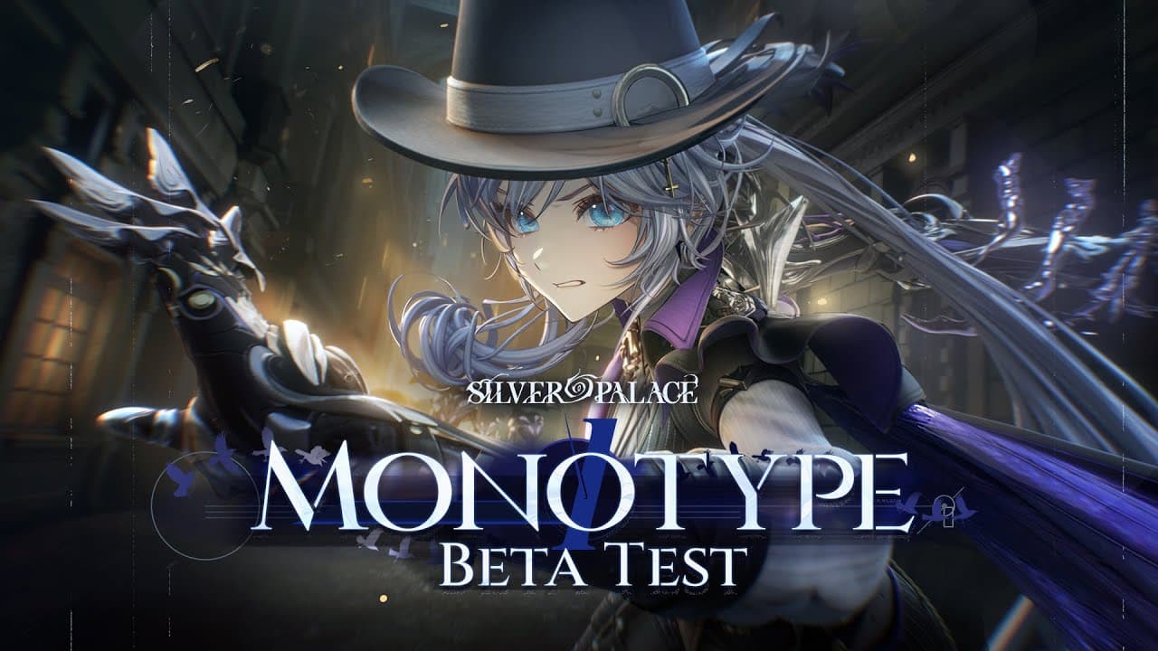 Silver Palace Trailer
