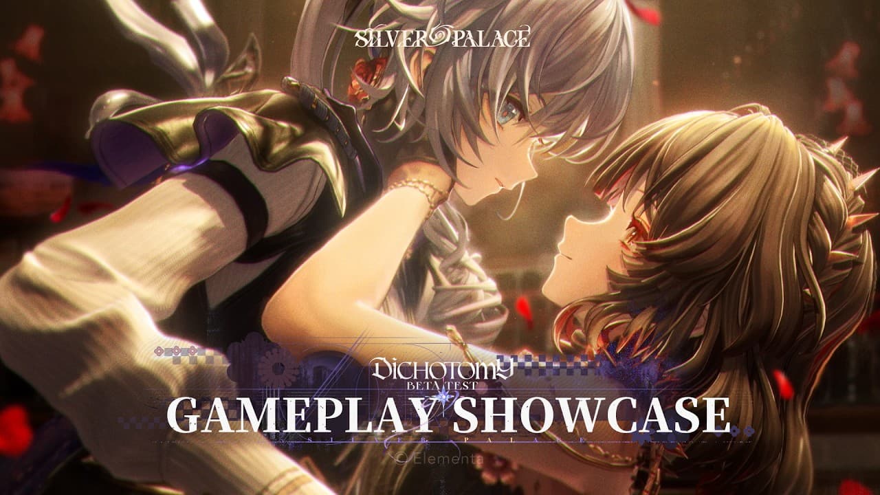 Silver Palace Gameplay Showcase