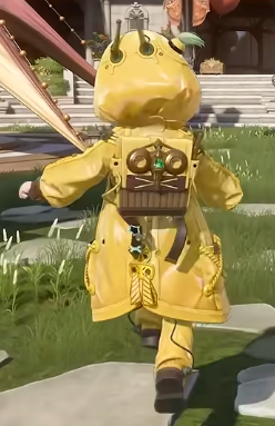Captain Kaboom
