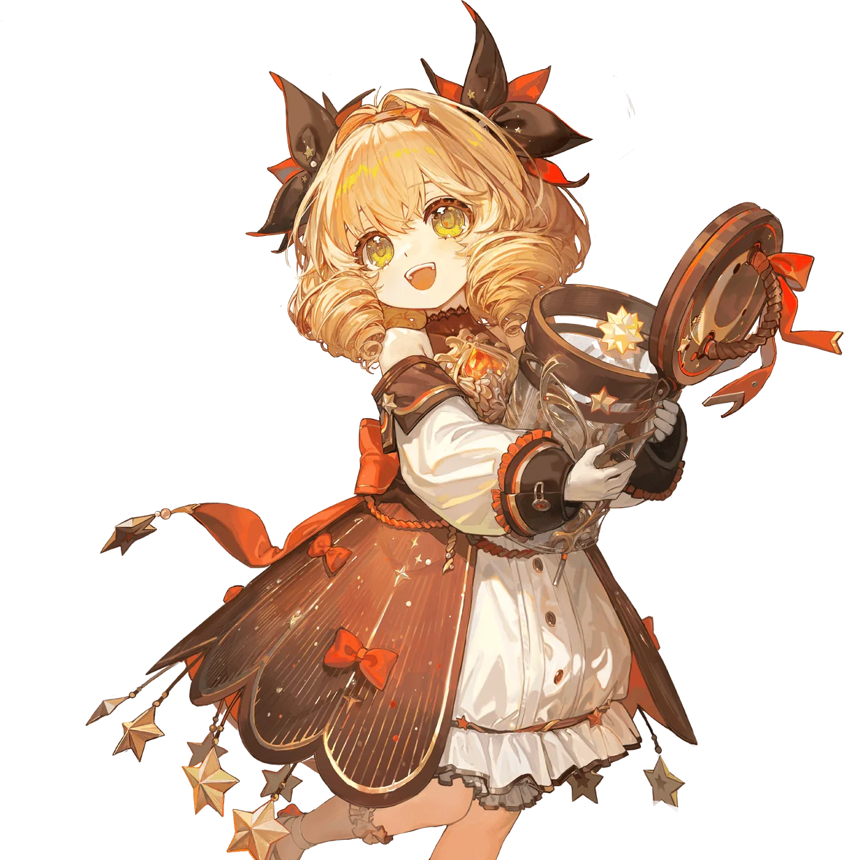 Cynthia II